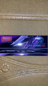 PULPEN MX2000 ISI 12 PCS / BOLPOIN MX2000 HITAM ND MX 2000 M2000 (12 PCS)