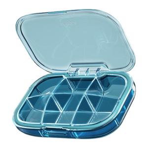 YYIEDERNG | Portable Mini Pill Organizer