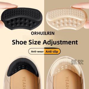 LINGMIAO | Anti-Wear Anti-Drop Heel Shoe Insoles for Loafers