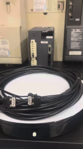 MR-J3BUS MITSUBISHI CONTROL FIBER OPTICAL CABLE