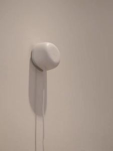 Aqara | Aqara FP1  Human Presence Sensor ZigBee 3.0 Smart Human body Detector Exists Sensor Smart Home for FP2 APP Aqara home homekit