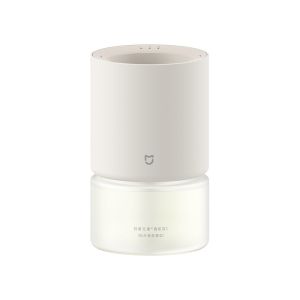 Xiaomi | New Xiaomi Intelligent Fragrance Machine Set Automatic Fragrance Indoor Bathroom Fragrance App Adjustment WIth Lighting Gift Mi