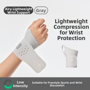 Keep | Wrist Support for Tendonitis and Sports Injuries
