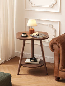FWTDF | Walnut Coffee Table