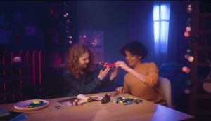 (Ready Stock) 71458 LEGO DREAMZzz Crocodile Car Building Toy Gift For Kids Animal Monster Story (494 Pieces)