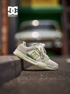 DC Shoes | Couple Autumn New 2026 Popular Casual Shoes