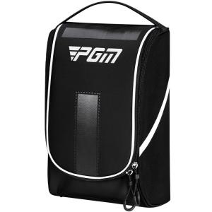 PGM GOLF | Waterproof Ultra-Light Portable Golf Shoe Bag