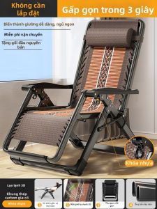 WUQIBAO | Ghế Ngồi Đa Năng Chắc Chắn cho Người Cao Tuổi Sân Vườn