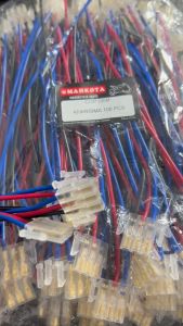 SOKET DIM KABEL 3 KARISMA UNIVERSAL KHARISMA PER PC 10pcs