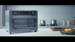 Toshiba TL2-SAC25GZC(GR) 27L Air Fry Oven