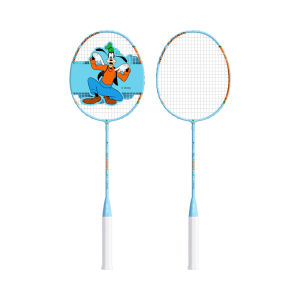 YOTTOY | Outdoor Kids Badminton Rackets Set 3-12 Years