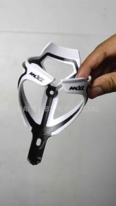 MXL Bottle Cage Plastic Holder Botol Minum Sepeda Bike Water Bottle Holder