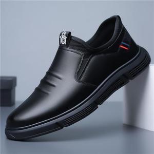JIFANPAUL | Anti-Slip Waterproof Mens Chef Shoes
