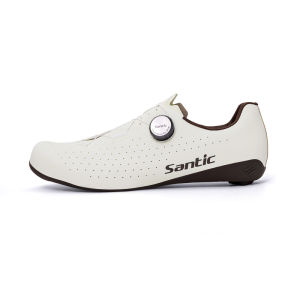 Santic | Carbon Fiber Sole Cycling Shoes Professional