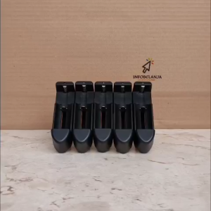 Charger Baterai 18650 Casan Battery Original Mitsuyama CHG-18650 1 Slot