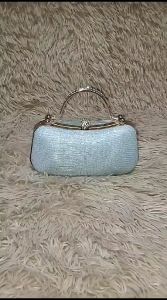 Calviero Collection G3053: Tas Pesta Wanita Import