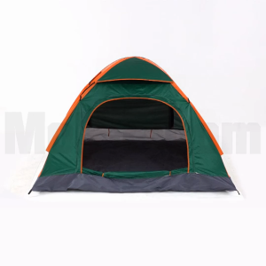 เต็นท์แคมป์ปิ้งกันฝน เต็นท์แคมป์ปิ้ง 2 คน เต็นท์กางอัตโนมัติ ขนาดใหญ่ 4-5 คน เหมาะครอบครัว กันน้ำ กันแดด ใช้งานง่าย