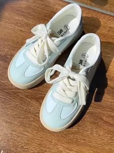 Warrior | New Season Versatile Comfortable Breathable Mesh Sole Womens Sneaker
