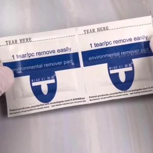 Pembersih Cat Kuku Cepat & Aman: Penggunaan & Manfaat