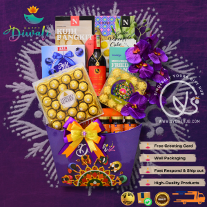 2025 Deepavali Hamper Deepavali Gift Set Deepavali Gift Hamper Diwali Gift Diwali Hamper Festive Gift Set |TDP4