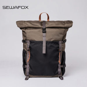 SEWAFOX | Balo Du Lịch Ngoài Trời Dung Lượng Lớn