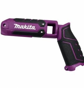 Vỏ Máy Makita TD023D 7.2V - Vỏ Thay Thế Máy Vặn Vít TD023D - Nhiều Màu Tay Cầm Chống Trượt
