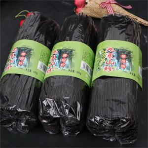 Mì Sợi Rễ Cây dương xỉ Bao Bì Rải Rác 500g*5 Gói