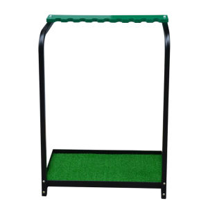 TTYGJ | Golf Club Dedicated Steel Display Rack 9 Clubs