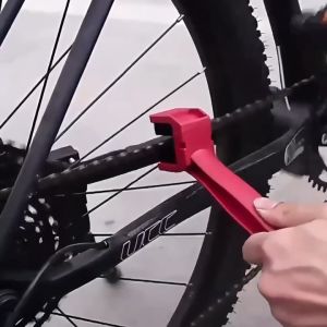 MOTORCYCLE CHAIN BRUSH BERUS RANTAI MOTOSIKAL FOR BICYCLE BASIKAL CUCI RANTAI STP LUBE Ex5 Kriss