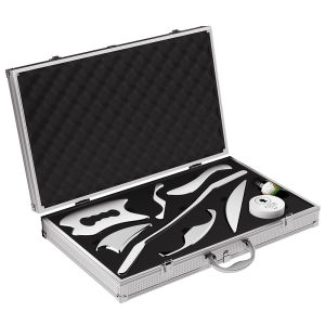 Professional Muscle Relaxation Fascia Blade