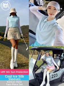 PGM GOLF | Sleeveless Womens Sport Vest