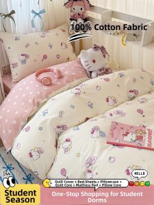SHAYA | Cute Design Sheet Set 6 Pieces