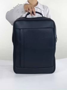 Balo đựng laptop 15.6 inch balo da nam nữ Zenkada nhiều ngăn rộng rãi - ZBL04