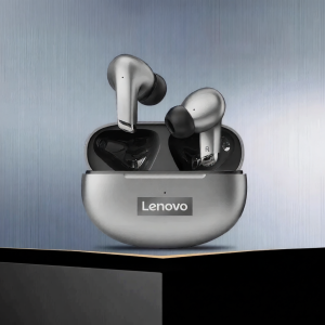 ThinkPlus | Wireless In-Ear Hi-Fi Sound Sport Noise Cancelling Bluetooth Headphones