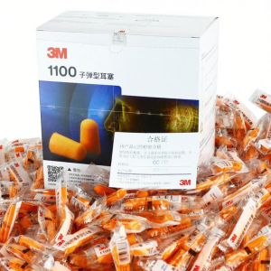 3M | Bông Tai Hủy Tiếng Để Ngủ Học và Sử Dụng Công Nghiệp