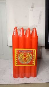 Lilin Sembahyang & Lilin Puja Type 80