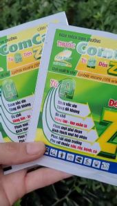 [Freeship Max] Kích thích sinh trưởng cây trồng ComCat 150wp gói 755gram giúp giải độc kích rễ tăng sức đề kháng cây con_VTNN TRUNG THIEN THINH