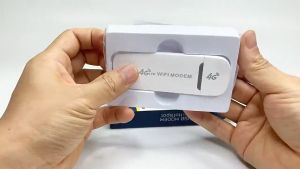 USB Phát Wifi 4G Từ Sim Điện Thoại Data Tốc Độ Cao - Wifi Căng Đét Sóng Ổn Định Nhỏ Gọn Tiện Lợi Dùng Mọi Lúc Mọi Nơi OLAX U80 / U90