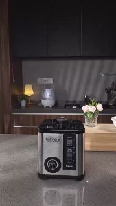 【Can crush ice】3000ml 8500W Wall Breaking Machine Heating Multi-Function Blender Juicer Soymilk Maker 破壁机 榨汁机