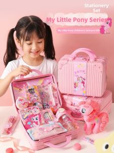 GUSTAGAT | Child Birthday Gift Stationery Box