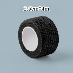 1PC 2.5cm*4m Tapes Chair Leg Floor Protector Non Slip Furniture Leg Pads Tape DIY Chair Leg Protectors for Hardwood Floors