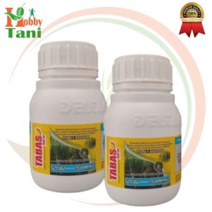 Tabas 400 SC 50 ML - Herbisida Pembasmi Gulma pada Padi