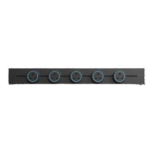 aodoran | Inductive Light British Standard Track Socket 13A