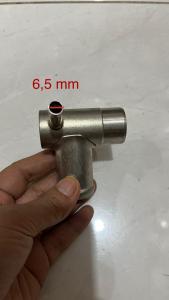 PIPA BY PASS CYLINDER HEAD RUSH TERIOS AVANZA BAHAN BESI ORIGINAL HARGA 1 pcs