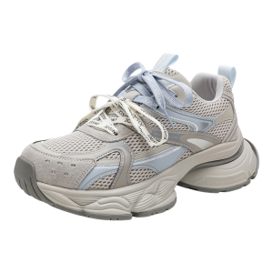 Josiny | Elevating Thick Sole Dad Shoes