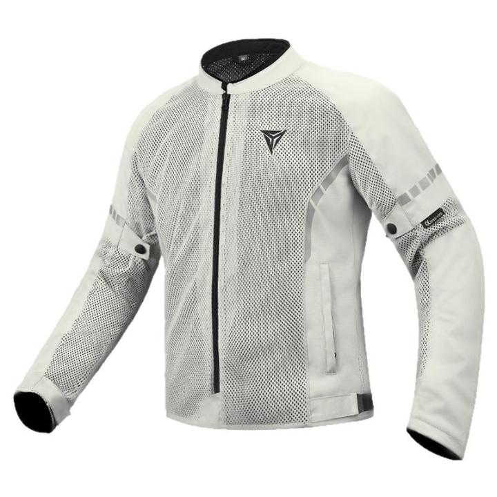 motorcycle jackets impact racing jacket