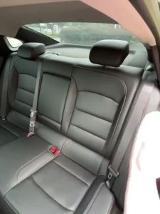 Bantal Sabuk Mobil & Seatbelt Untuk Anak & Dewasa