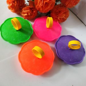 Sisir Keramas Bulat Pijat Rambut kepala sisir salon Shower Brush | M jindan store