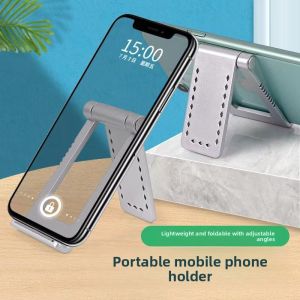 Bbzy | Portable Foldable 360 Degree Adjustable Phone Stand