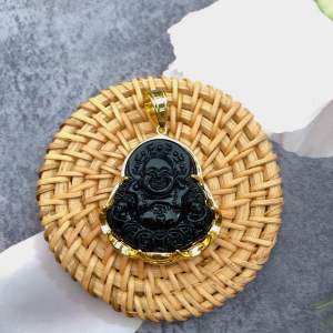 Mặt Phật Di Lặc Cao Cấp